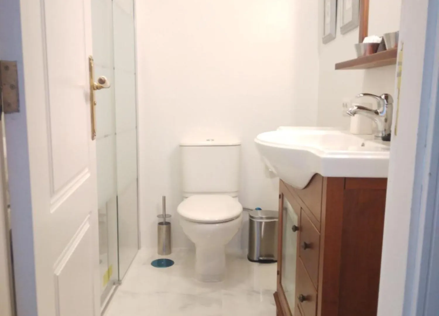 Apartamento Belén La Laguna
