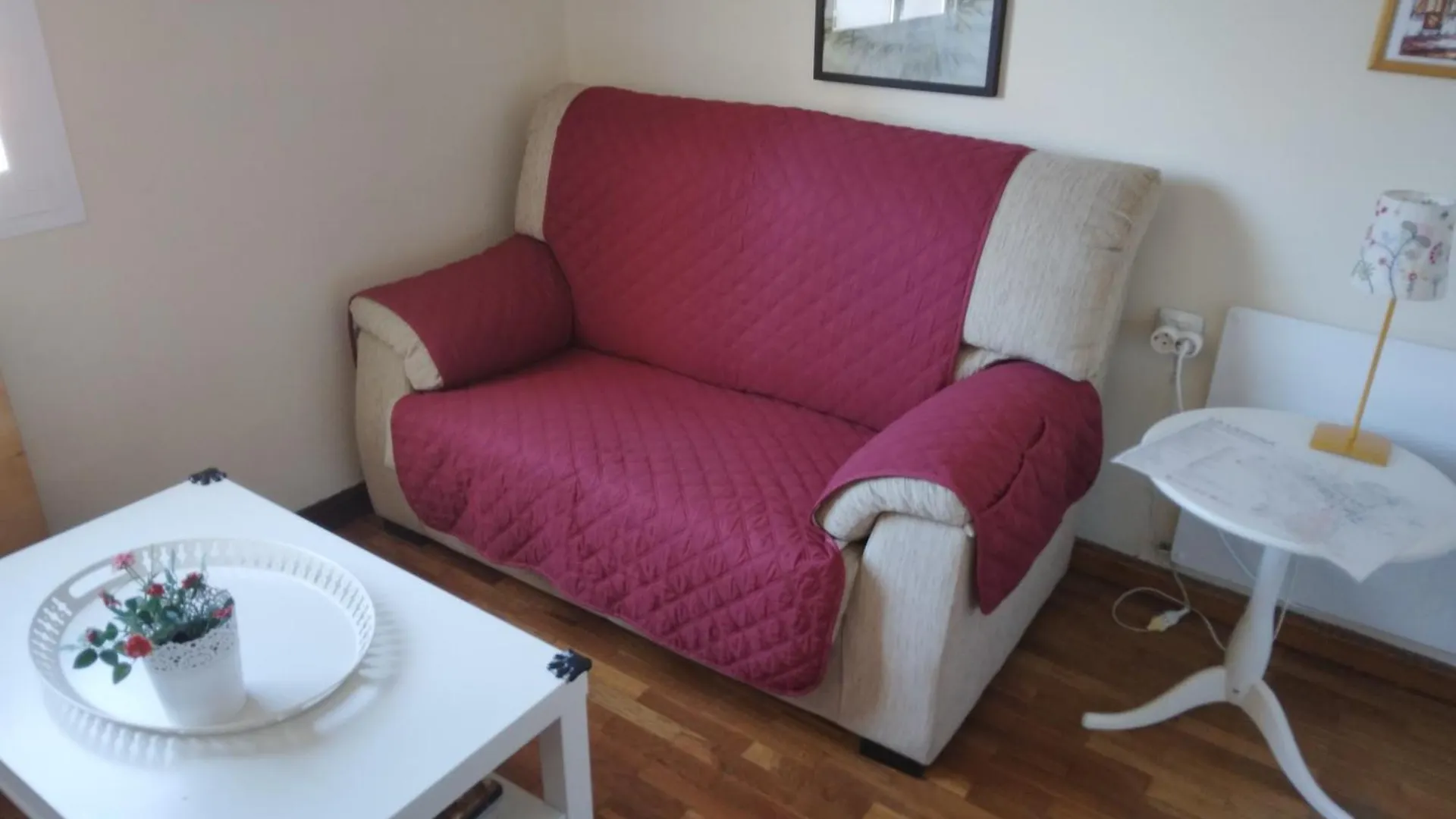 Apartamento Belén La Laguna