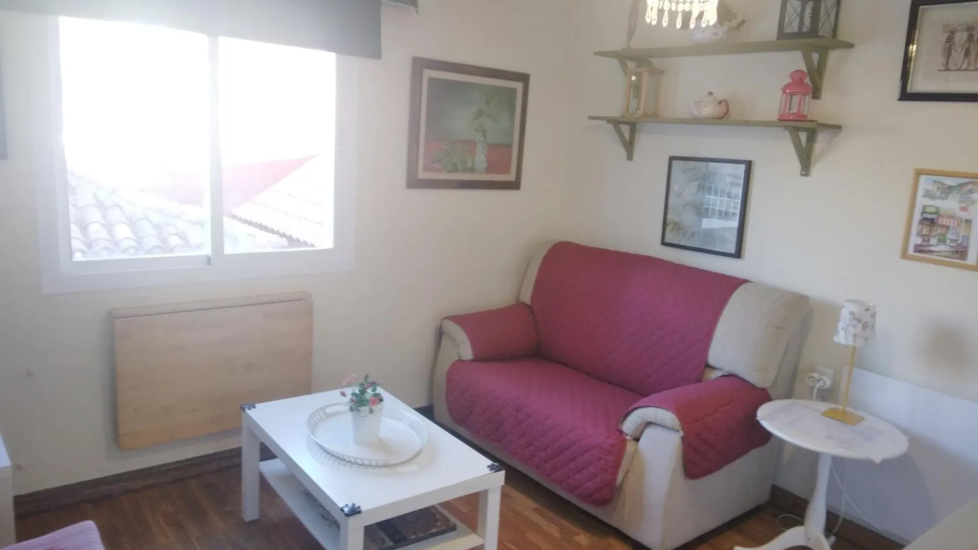 Apartamento Belén La Laguna