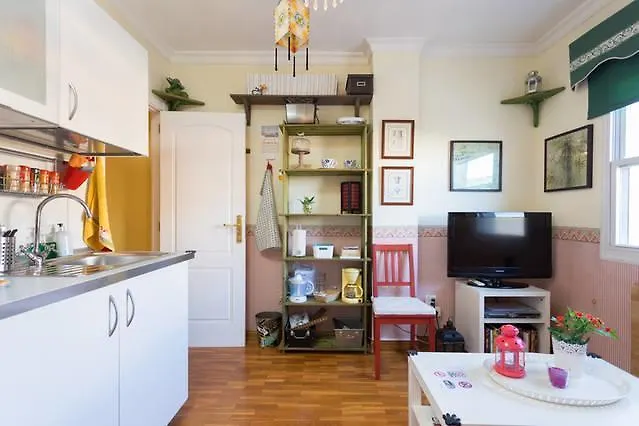 Apartamento Belén La Laguna