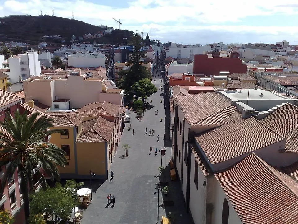 Apartamento Belén La Laguna  La Laguna (Tenerife)