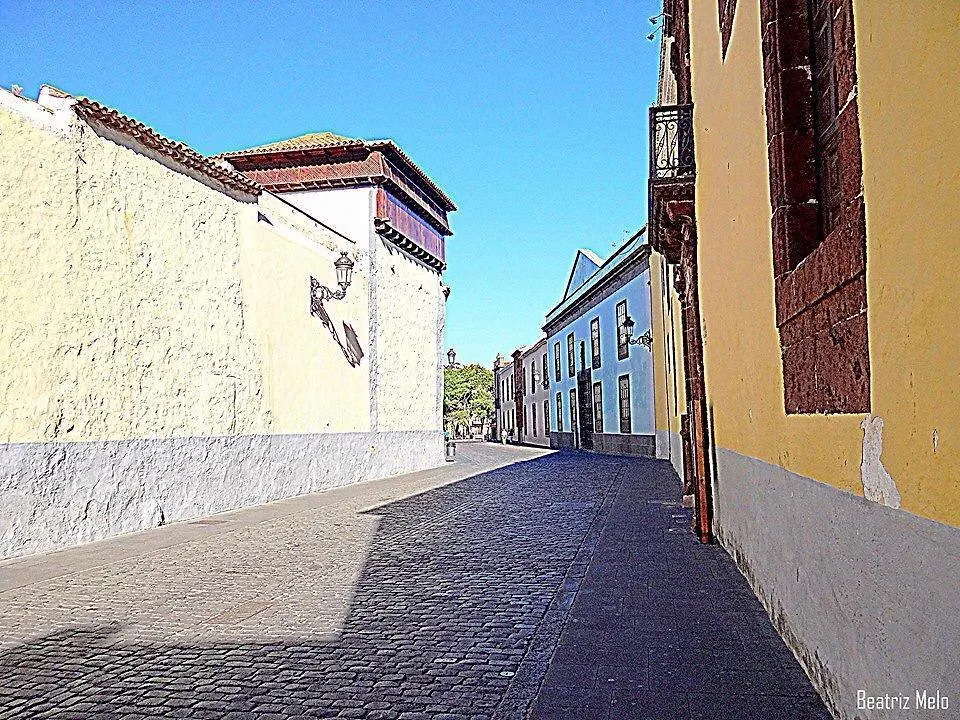 Apartamento Belén La Laguna