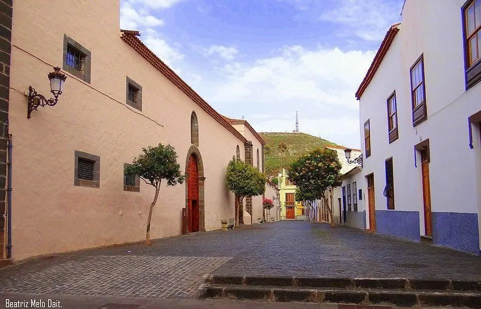 Apartamento Belén La Laguna