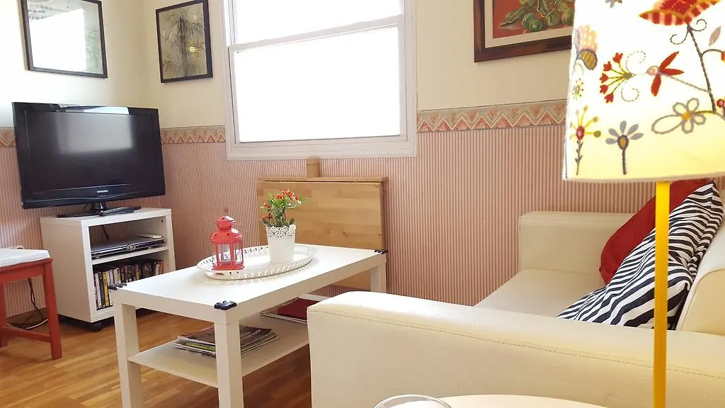 Apartamento Belén La Laguna  0*, La Laguna (Tenerife) España