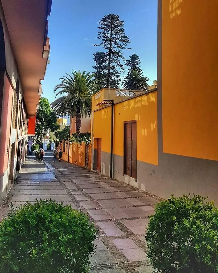 Apartamento Belén La Laguna   La Laguna (Tenerife)