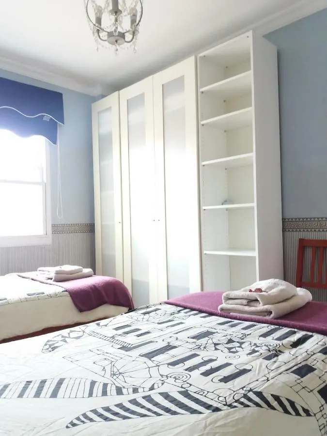 Apartamento Belén La Laguna