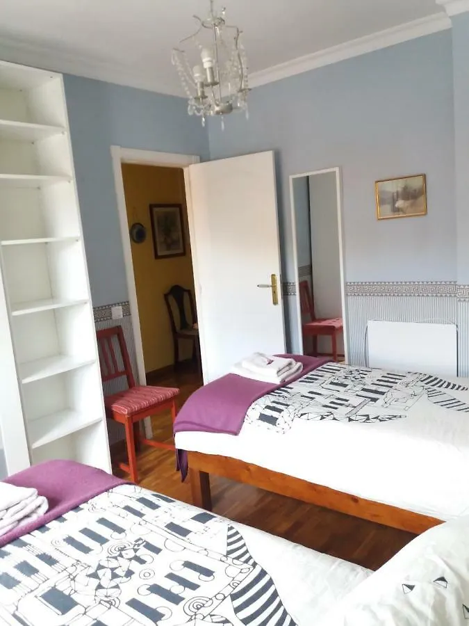 Apartamento Belen La Laguna